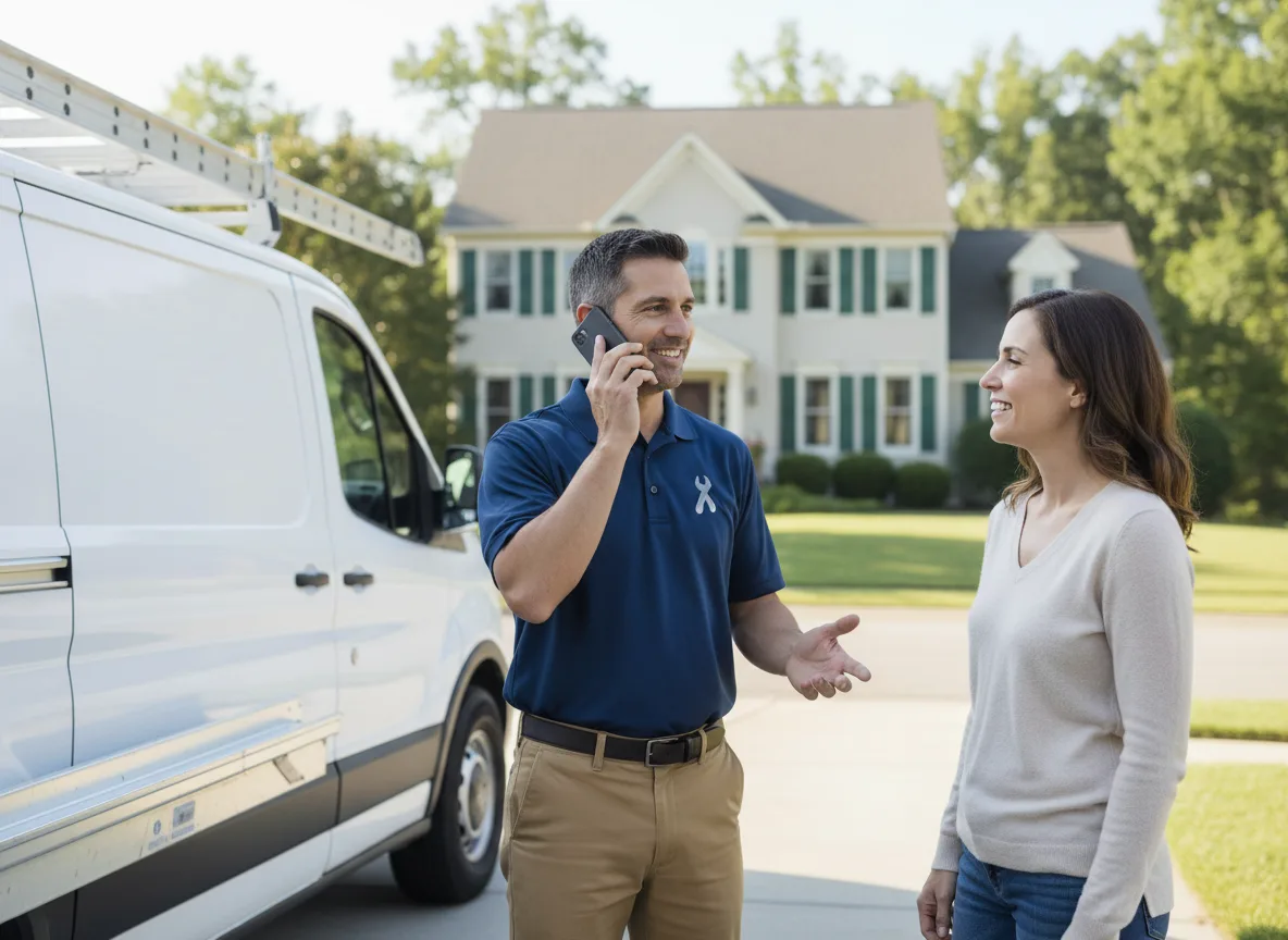 Home Gutter Service Roanoke, IL FAQs